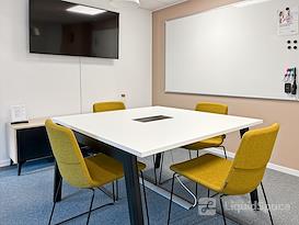 Regus | Vänersborg, Sundsgatan