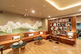 WeWork Rajapushpa Summit