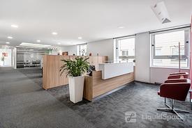 Regus | MADRID, Colon