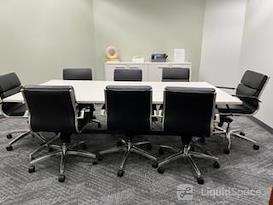 Regus | Cal Center Drive