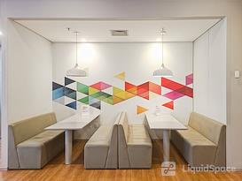 Regus | Campinas, 575 Norte Sul