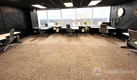 Lucid Private Offices | LBJ Freeway - Farmers Branch