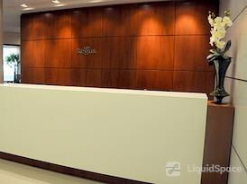 Regus | Belo Horizonte Amadeus Business Tower