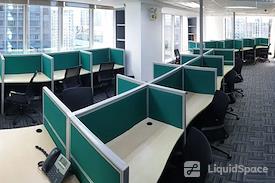 KMC | Rufino Pacific Tower Coworking Space, Makati