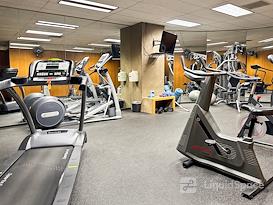 Regus | San Antonio - San Pedro Ave