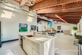 Creative Locale