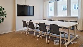 HQ | Stockholm, Hagsätra Torg