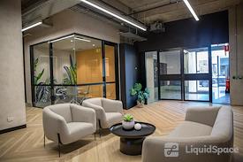 Waterman Workspaces Abbotsford