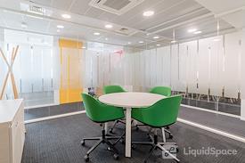 HQ | VILLEURBANNE, Le Patio