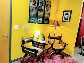 The Muse Rooms Toluca Lake Barham