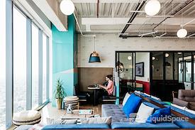 WeWork | Kings Place