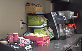 Intelligent Office - Boston