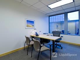 Regus | One Liberty Place