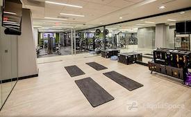 AdvantEdge Workspaces - Downtown Center