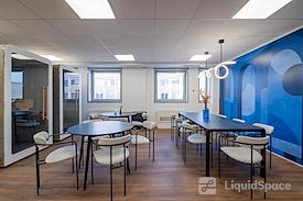 Regus | Esplanade III