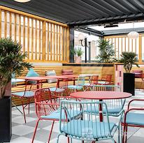 Glandore Arthur House Belfast | Private Office Space Belfast