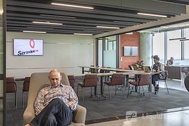 Serendipity Labs - Atlanta Buckhead