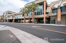 SPACES | Old Town Scottsdale