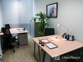 Regus | Wuhan, Wuhan Tiandi - Corporate Center 5