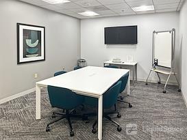 Regus | SouthPark