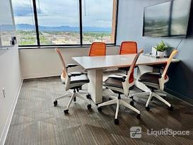 Office Evolution - Metro North | Northglenn