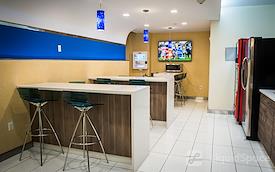 Jay Suites - 34th Street