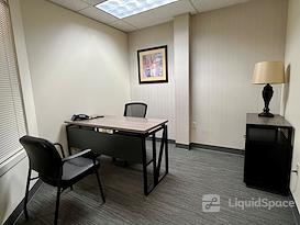 Executive Office Link