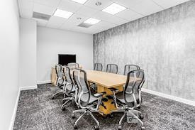 Regus | Huntington Square III