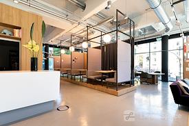 Regus | Hamburg, Kallmorgen Tower