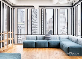 WeWork | Two Embarcadero Center