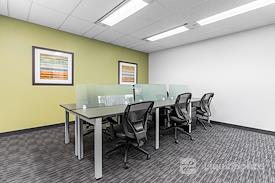 Regus | First Edmonton Place