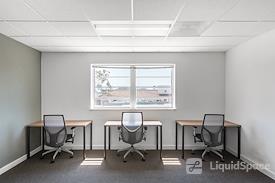 Regus || Downtown Santa Barbara