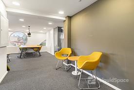 Regus | Ankara, Kavaklidere