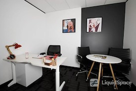 Anytime Offices Botany | Virtual & Priavte Offices