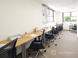 Open Office | TOKYO, OpenOffice Osaki Eki Nishiguchi