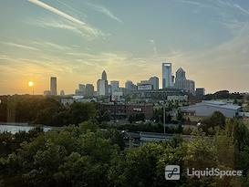 Venture X | Charlotte - The Refinery