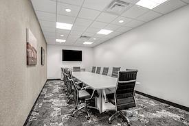 Regus | Brickstone Square