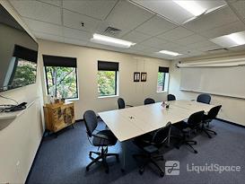 WORK_SPACE Coworking, Meeting & Gallery space