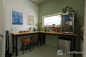 Studious Coworking Space