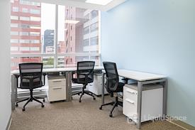 Regus | Mexico CIty, Masaryk 111