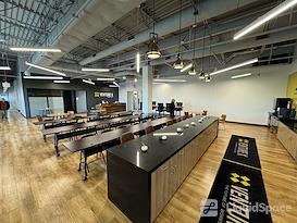 Venture X | Columbia East