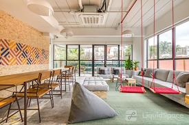 Selina Madalena São Paulo & Cowork