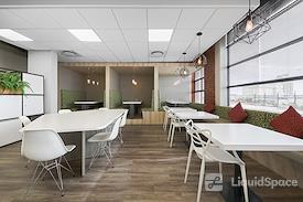 Regus | Cape Town Observatory Black River Park