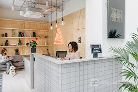 WeWork | Neue Rothofstraße 13-19