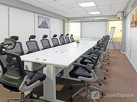Regus | Lagos, Mulliner Towers 2