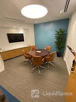 Carr Workplaces - K Street