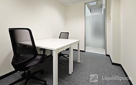 Regus | Madrid, Regus Luca de Tena