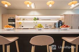 Industrious - 30 Crown Place