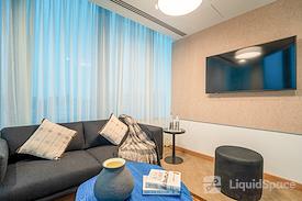 WeWork Raheja Platinum