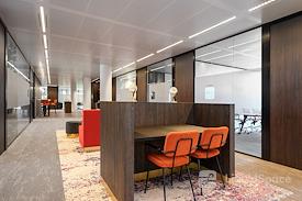Regus | Amsterdam NoMa House